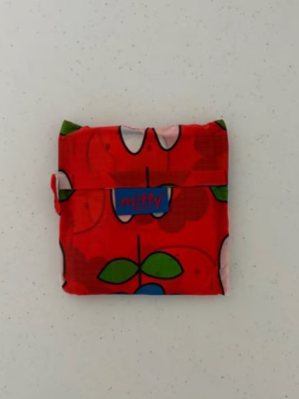 Baggu Standard Reusable - Flower Miffy